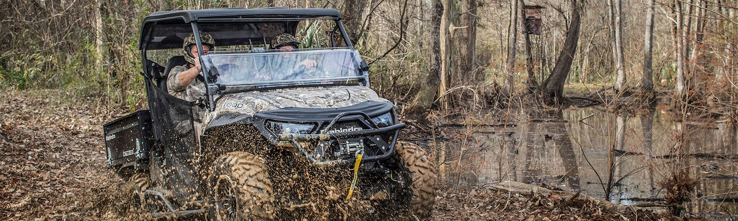 2022 Mahindra Retriever 1000 for sale in Heinen Outdoor Power Equipment, Lawrence, Kansas