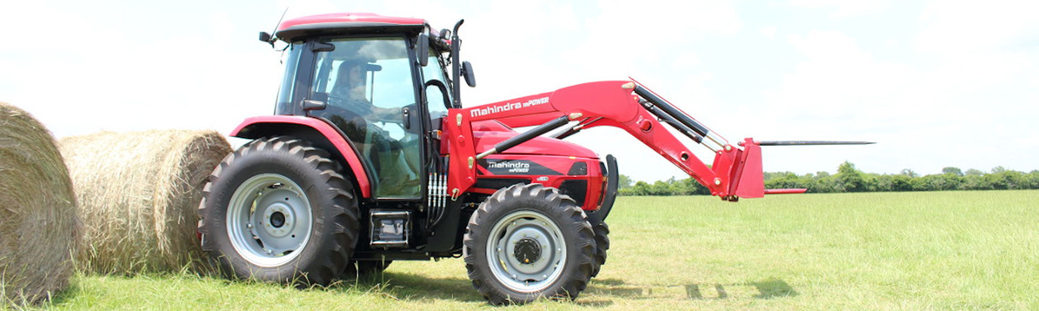 2022 Mahindra mPOWER 85P for sale in Heinen Outdoor Power Equipment, Lawrence, Kansas