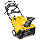 Cub Cadet Snow Throwers for sale in Lawrence, KS