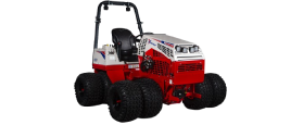 Ventrac Tractors for sale in Lawrence, KS